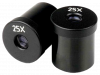 Eyepieces for the ultraZOOM-2 Microscope