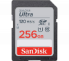 SanDisk Ultra  Memory Cards (Class 10)