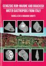 Cenozoic Non-Marine and Brackish Water Gastropods from Italy