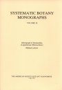 A Monograph of Desmanthus (Leguminosae - Mimosoideae)
