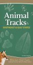 Animal Tracks of the Southeast & Gulf States