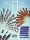 The Feathers of Japanese Birds in Full Scale [Japanese]