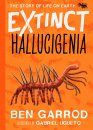 Extinct: Hallucigenia