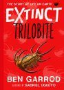 Extinct: Trilobite