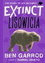 Extinct: Lisowicia