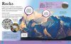Children's Encyclopedia of Rocks and Fossils