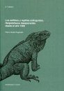 Los Anfibios y Reptiles Extinguidos: Herpetofauna Desaparecida Desde el Año 1500 [Extinct Amphibians and Reptiles: Herpetofauna that has Disappeared Since 1500]