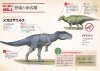 Kyoryu Ko Seibutsu Nanba 1 Zukan [Dinosaur and Palaeontology Picture Book No. 1]