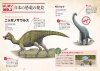 Kyoryu Ko Seibutsu Nanba 1 Zukan [Dinosaur and Palaeontology Picture Book No. 1]