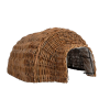 Hedgehog Basket - Deluxe