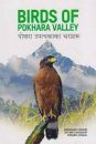 Birds of Pokhara Valley