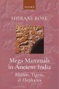 Mega Mammals in Ancient India