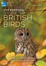 The RSPB Everyday Guide to British Birds