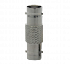 BNC Coaxial Cable Coupler