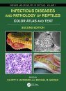 Diseases and Pathology of Reptiles, Volume 1