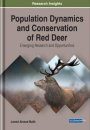 Population Dynamics and Conservation of Red Deer
