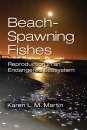 Beach-Spawning Fishes