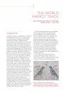 Naturalized Parrots of the World