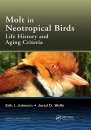 Molt in Neotropical Birds