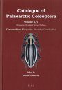 Catalogue of Palaearctic Coleoptera, Volume 6/1