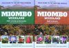 A Field Guide to the (Wetter) Zambian Miombo Woodland (2-Volume Set)
