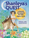 Shanleya's Quest