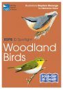 RSPB ID Spotlight: Woodland Birds