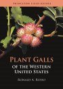 Plant Galls of the Western United States
