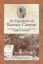 An Expedition to Ramsey Canyon