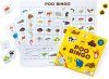 Poo Bingo