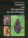 Latridiidae und Merophysiidae der West-Paläarktis [Latridiidae and Merophysiidae of the Western Palearctic]