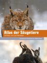 Atlas der Säugetiere: Schweiz und Liechtenstein [Atlas of Mammals of Switzerland and Liechtenstein]
