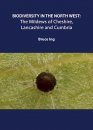 Biodiversity in the North West: The Mildews of Cheshire, Lancashire and Cumbria