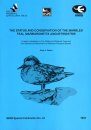 The Status and Conservation of the Marbled Teal