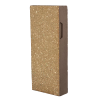 Vivara Pro Build-in Woodstone® Bat Tube