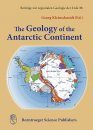 The Geology of the Antarctic Continent