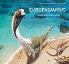 Europasaurus: Life on Jurassic Islands / Urzeitinseln voller Leben (Graphic Novel)