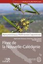 Flore de la Nouvelle-Calédonie, Volume 27: Apocynaceae p.p., Phellinaceae, Capparaceae [Faune et Flore Tropicales, Volume 49]