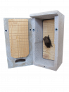  ACO Polymer Build-in Bat Box