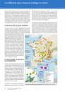 Atlas des Espaces Protégés en France: Des Territoires en Partage? [Atlas of Protected Areas in France: Shared Territories?]