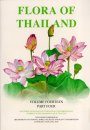 Flora of Thailand, Volume 14, Part 4
