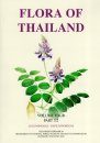 Flora of Thailand, Volume 4, Part 3.2