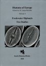 Diatoms of Europe, Volume 9: Freshwater Diploneis: Two Studies