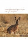 Atlas des Mammifères Sauvages de France, Volume 2: Ongulés et Lagomorphes [Atlas of Wild Mammals of France, Volume 2: Ungulates and Lagomorphs]