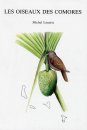 Les Oiseaux des Comores [Birds of the Comoros]