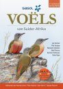SASOL Voëls van Suider Afrika [SASOL Guide Birds of Southern Africa]