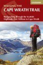 Cicerone Guides: Walking the Cape Wrath Trail