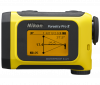 Nikon Forestry Pro II Laser Rangefinder