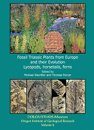 Fossil Triassic Plants from Europe and Their Evolution, Volume 2