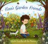 Finn's Garden Friends